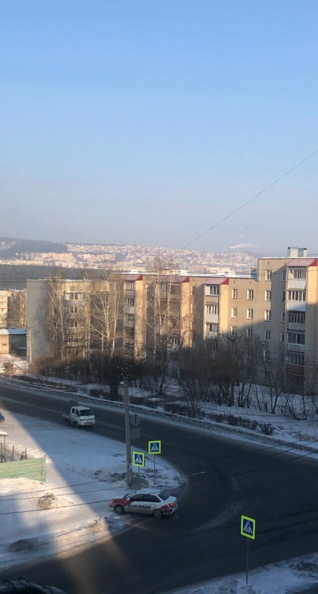 Гостиница Бушуевъ Златоуст-149