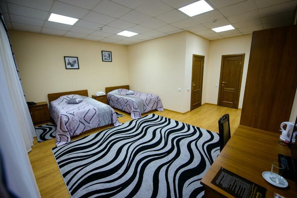 Гостиница Бушуевъ Златоуст-110