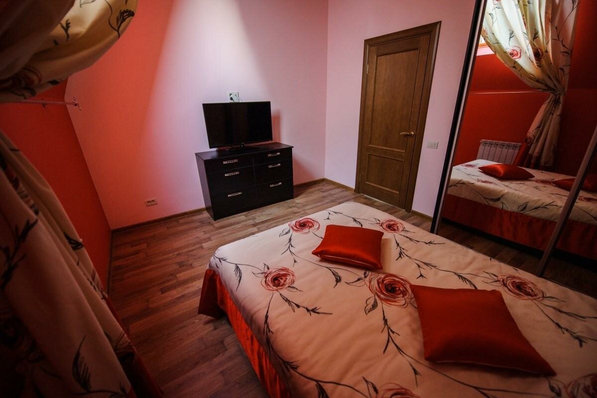 Гостиница Бушуевъ Златоуст-13