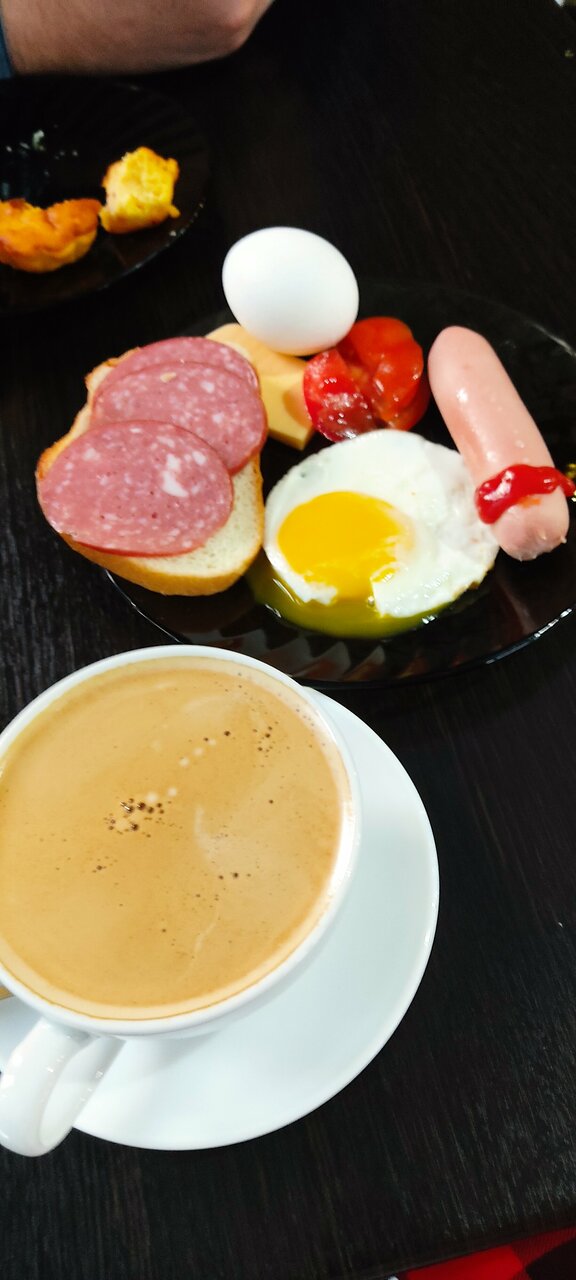 Гостиница Бушуевъ Златоуст-202