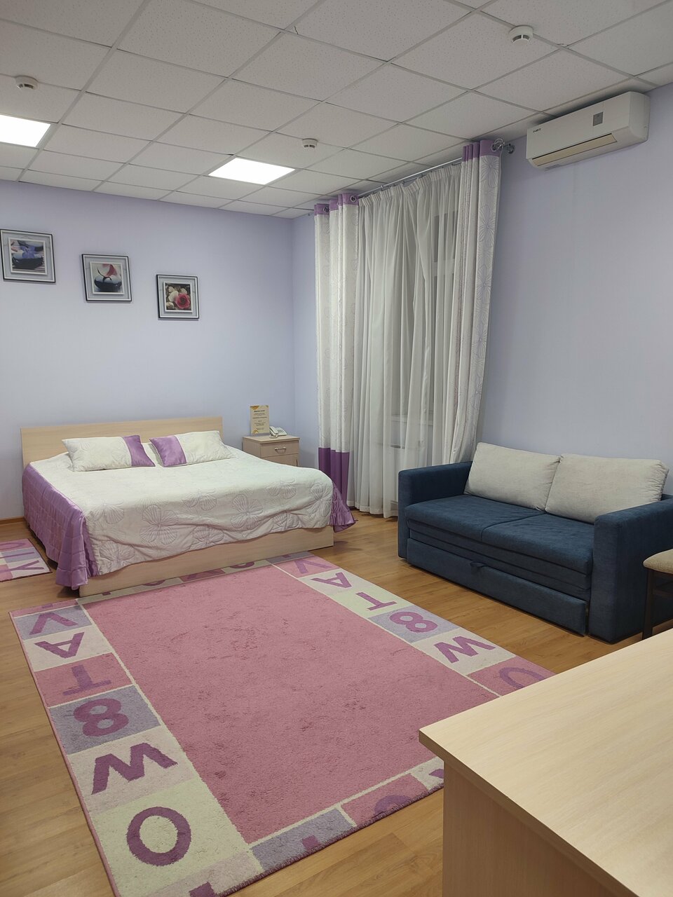 Гостиница Бушуевъ Златоуст-163