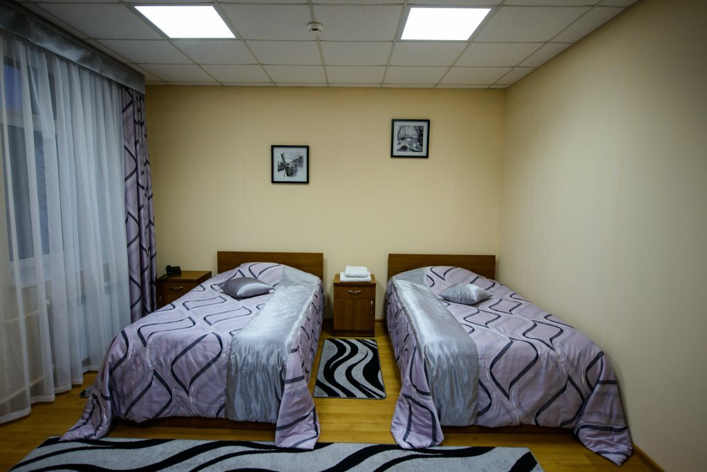 Гостиница Бушуевъ Златоуст-94