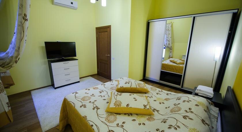 Гостиница Бушуевъ Златоуст-113