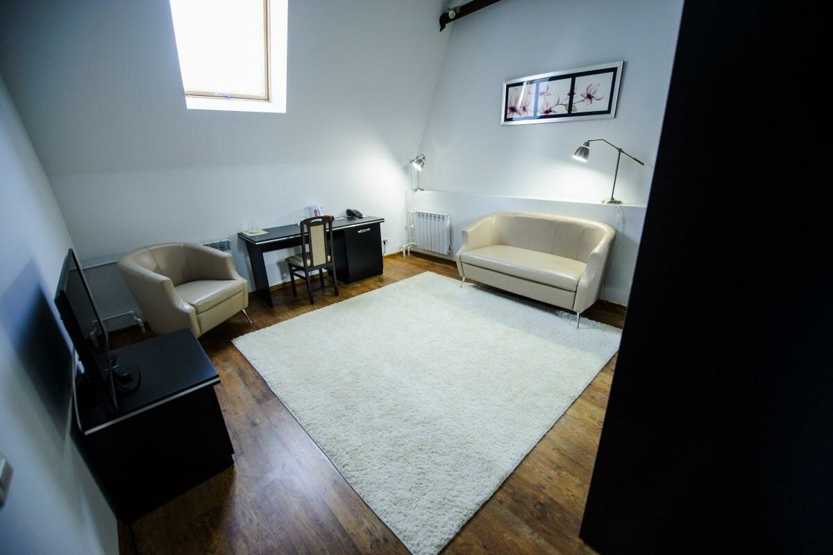 Гостиница Бушуевъ Златоуст-91