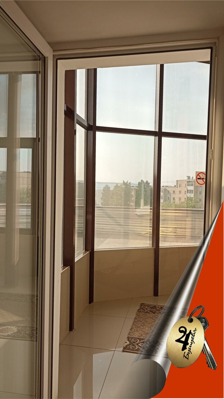 Гостиница Бушуевъ Златоуст-31