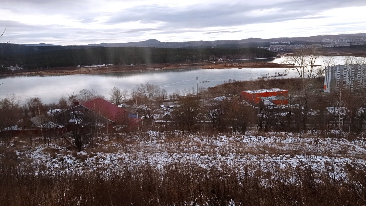 Гостиница Бушуевъ Златоуст