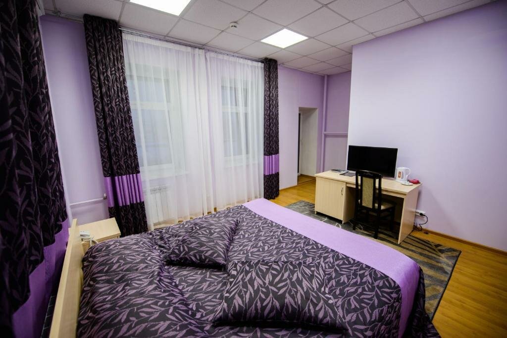 Гостиница Бушуевъ Златоуст-52