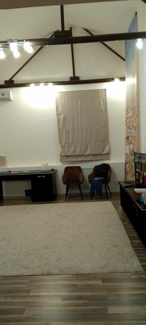 Гостиница Бушуевъ Златоуст-205