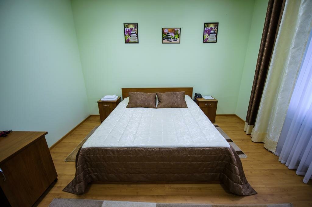 Гостиница Бушуевъ Златоуст-69