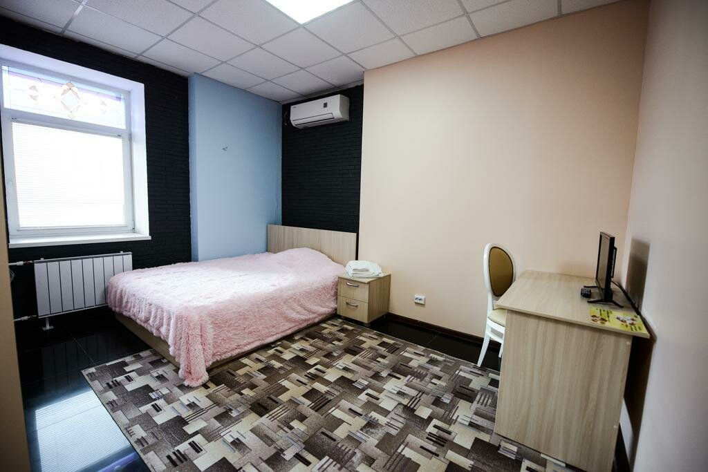 Гостиница Бушуевъ Златоуст-87