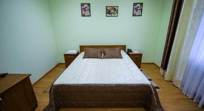 Гостиница Бушуевъ Златоуст-126