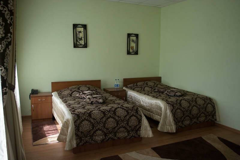 Гостиница Бушуевъ Златоуст-66