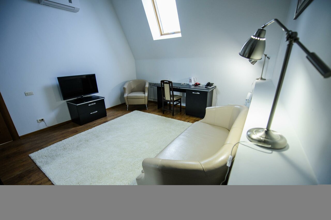 Гостиница Бушуевъ Златоуст-16