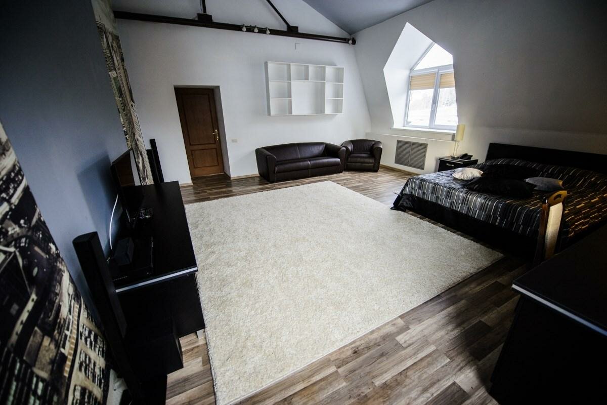 Гостиница Бушуевъ Златоуст-67