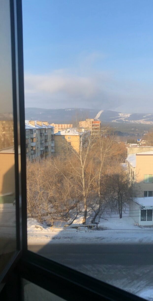 Гостиница Бушуевъ Златоуст-185