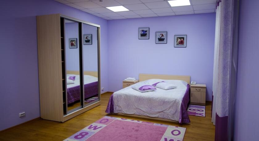 Гостиница Бушуевъ Златоуст-101