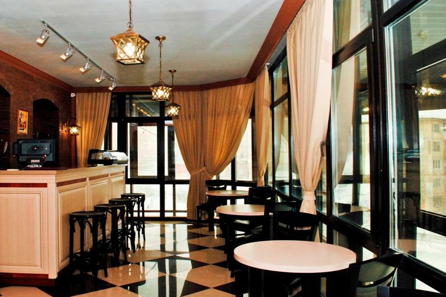 Гостиница Бушуевъ Златоуст-27