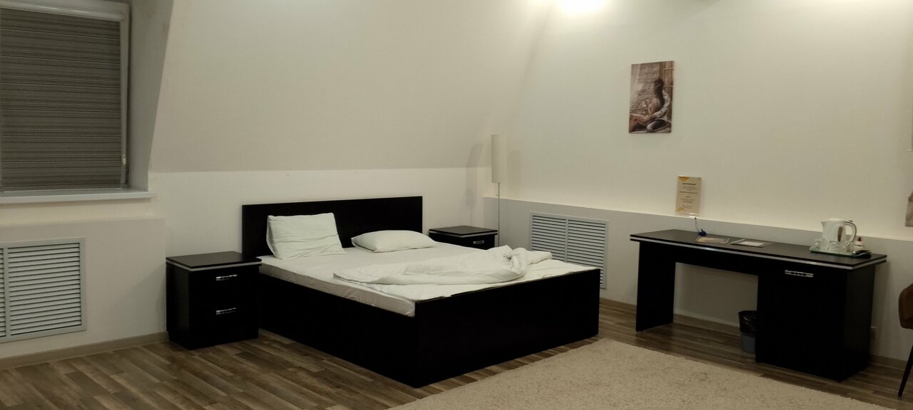 Гостиница Бушуевъ Златоуст-151