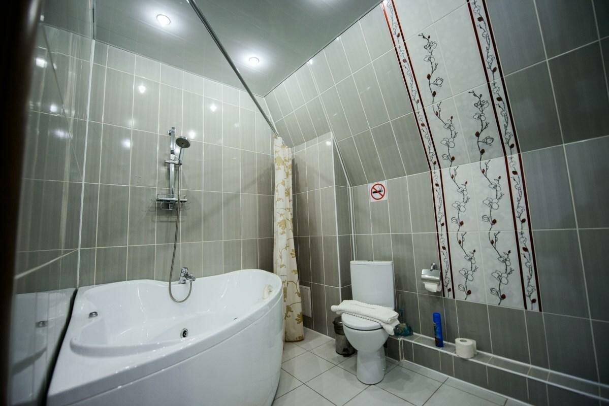 Гостиница Бушуевъ Златоуст-111