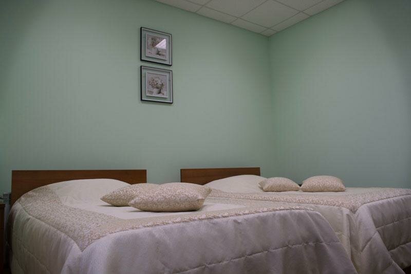 Гостиница Бушуевъ Златоуст-84