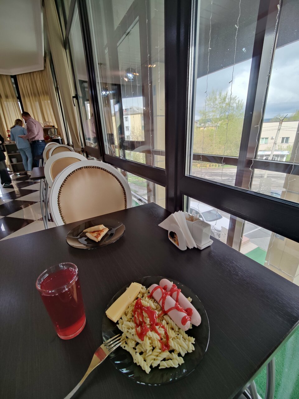 Гостиница Бушуевъ Златоуст-196