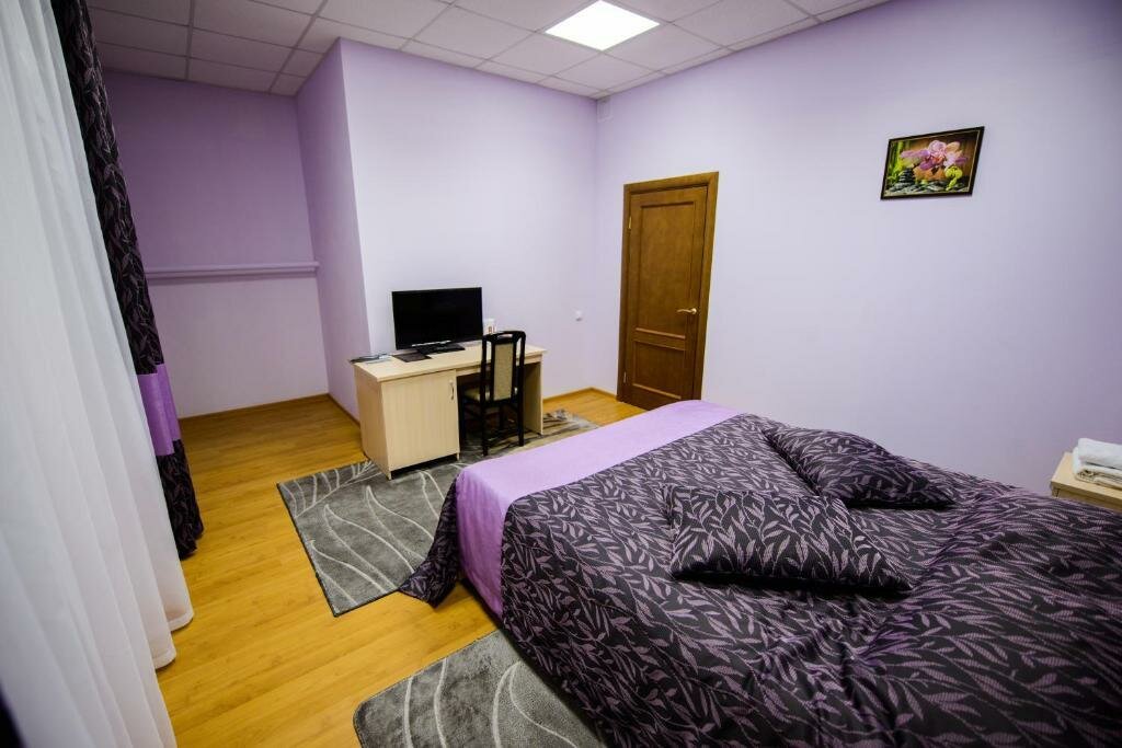 Гостиница Бушуевъ Златоуст-124