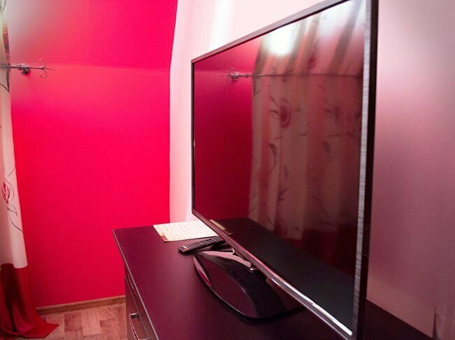 Гостиница Бушуевъ Златоуст