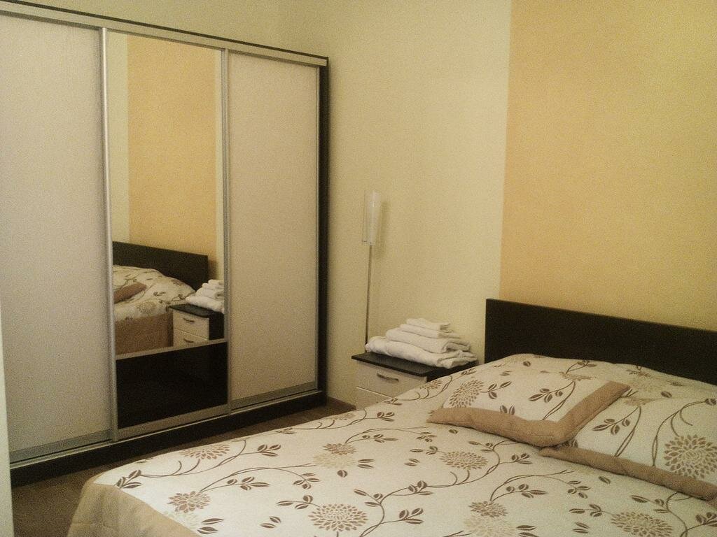 Гостиница Бушуевъ Златоуст-50