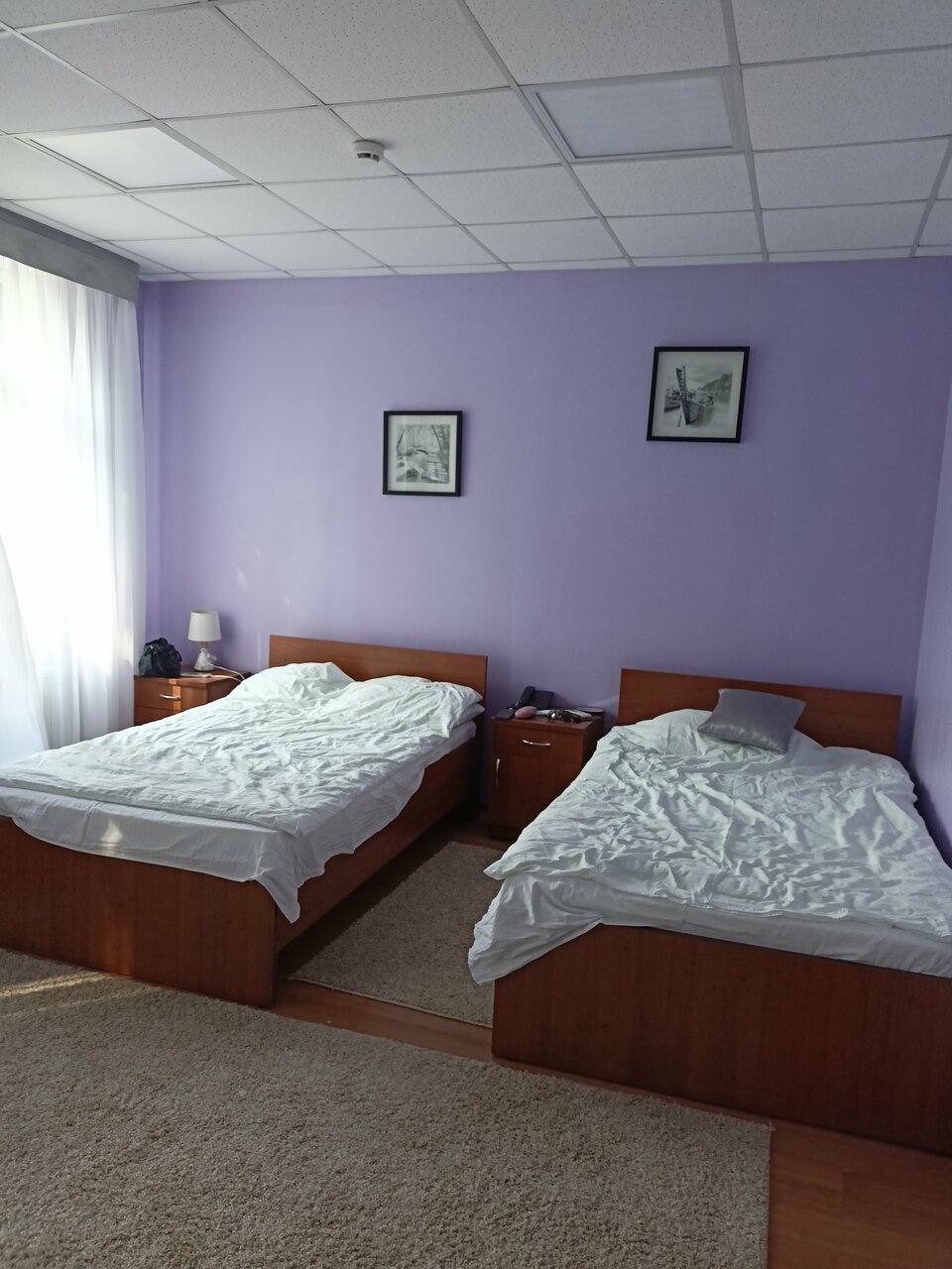 Гостиница Бушуевъ Златоуст-210