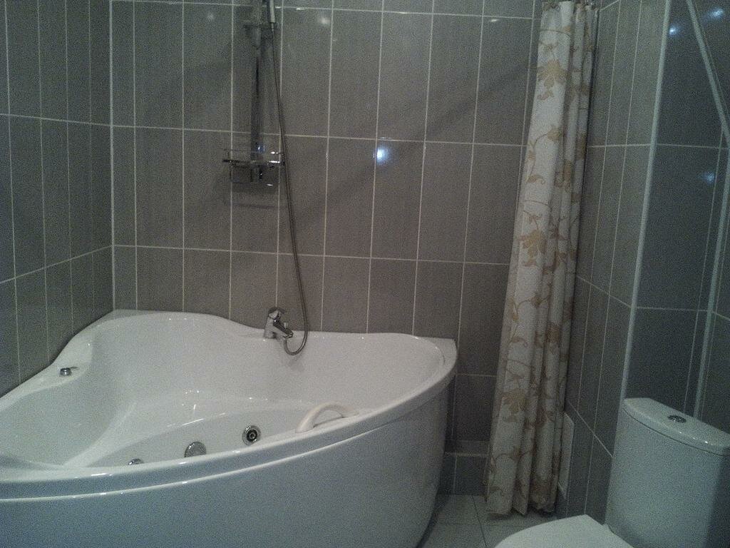 Гостиница Бушуевъ Златоуст-83