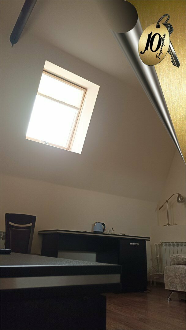 Гостиница Бушуевъ Златоуст