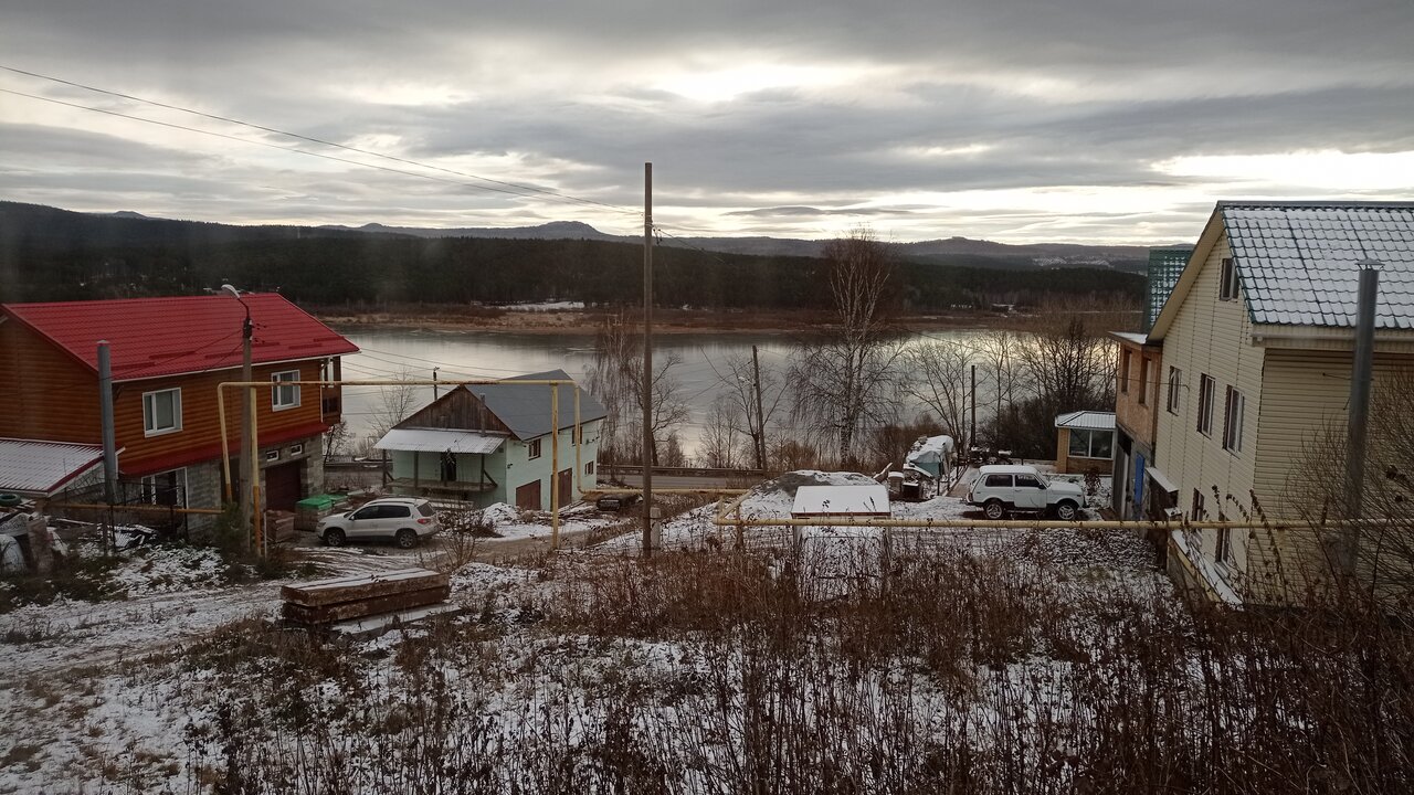 Гостиница Бушуевъ Златоуст-134