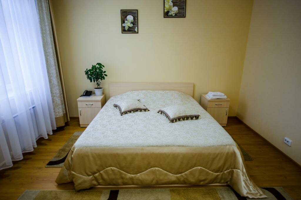 Гостиница Бушуевъ Златоуст-30