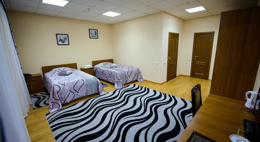 Гостиница Бушуевъ Златоуст-120