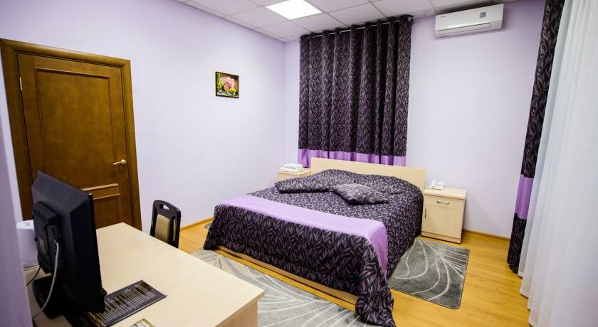 Гостиница Бушуевъ Златоуст-107