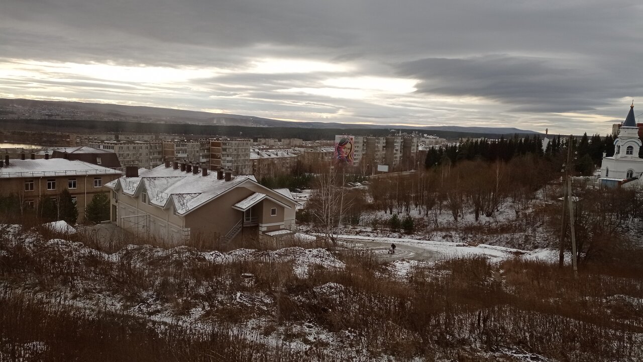 Гостиница Бушуевъ Златоуст-168