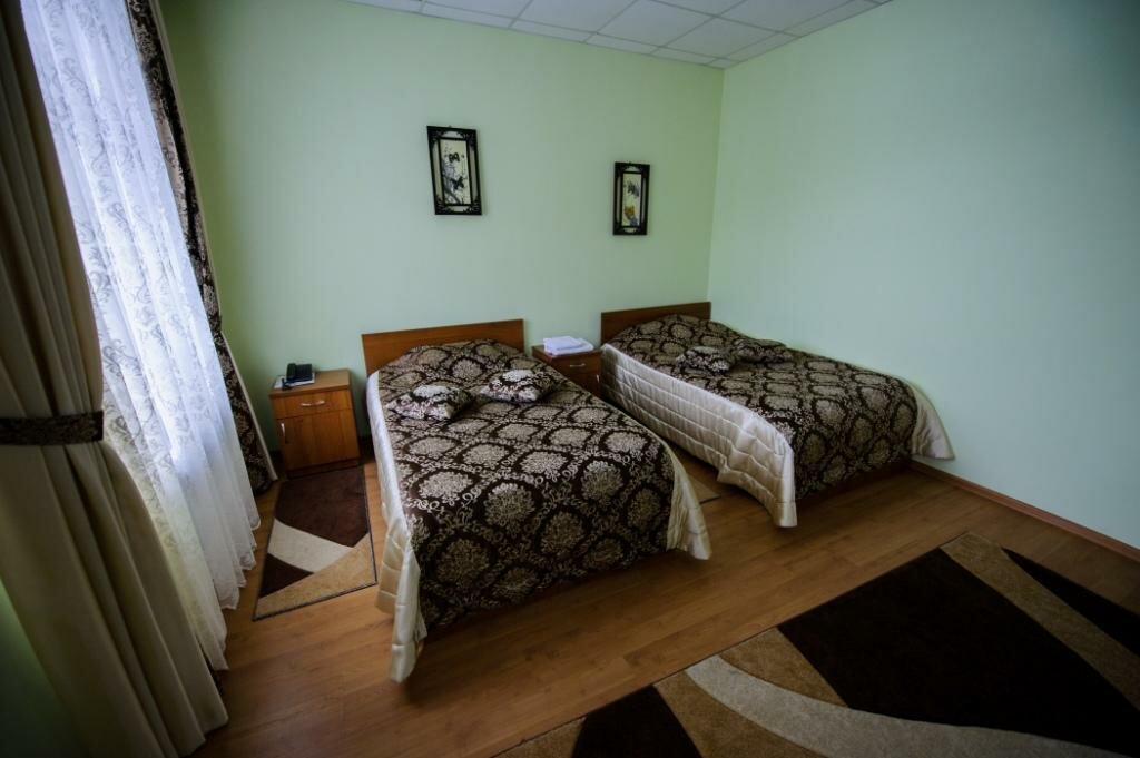 Гостиница Бушуевъ Златоуст-114