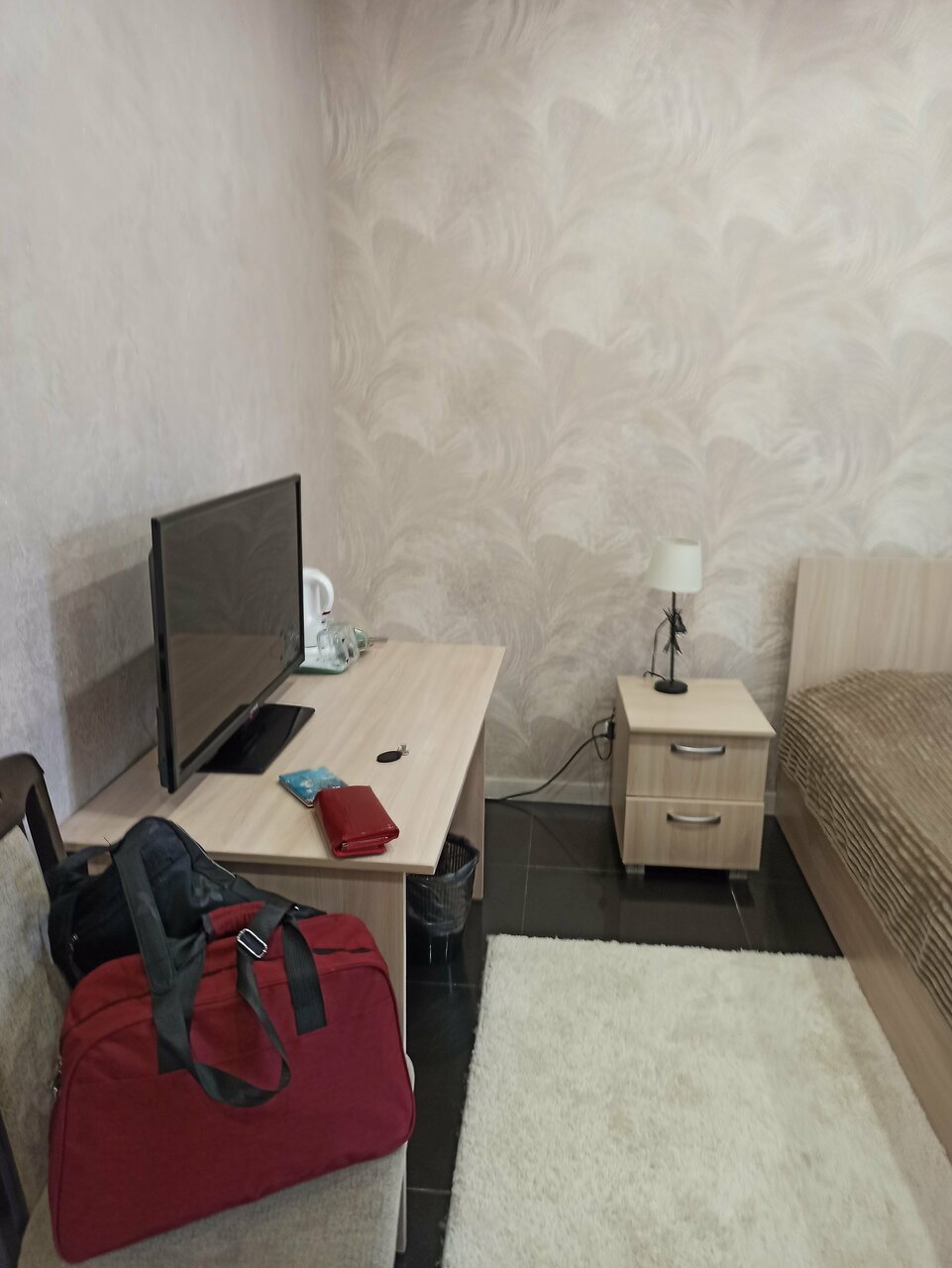 Гостиница Бушуевъ Златоуст-181