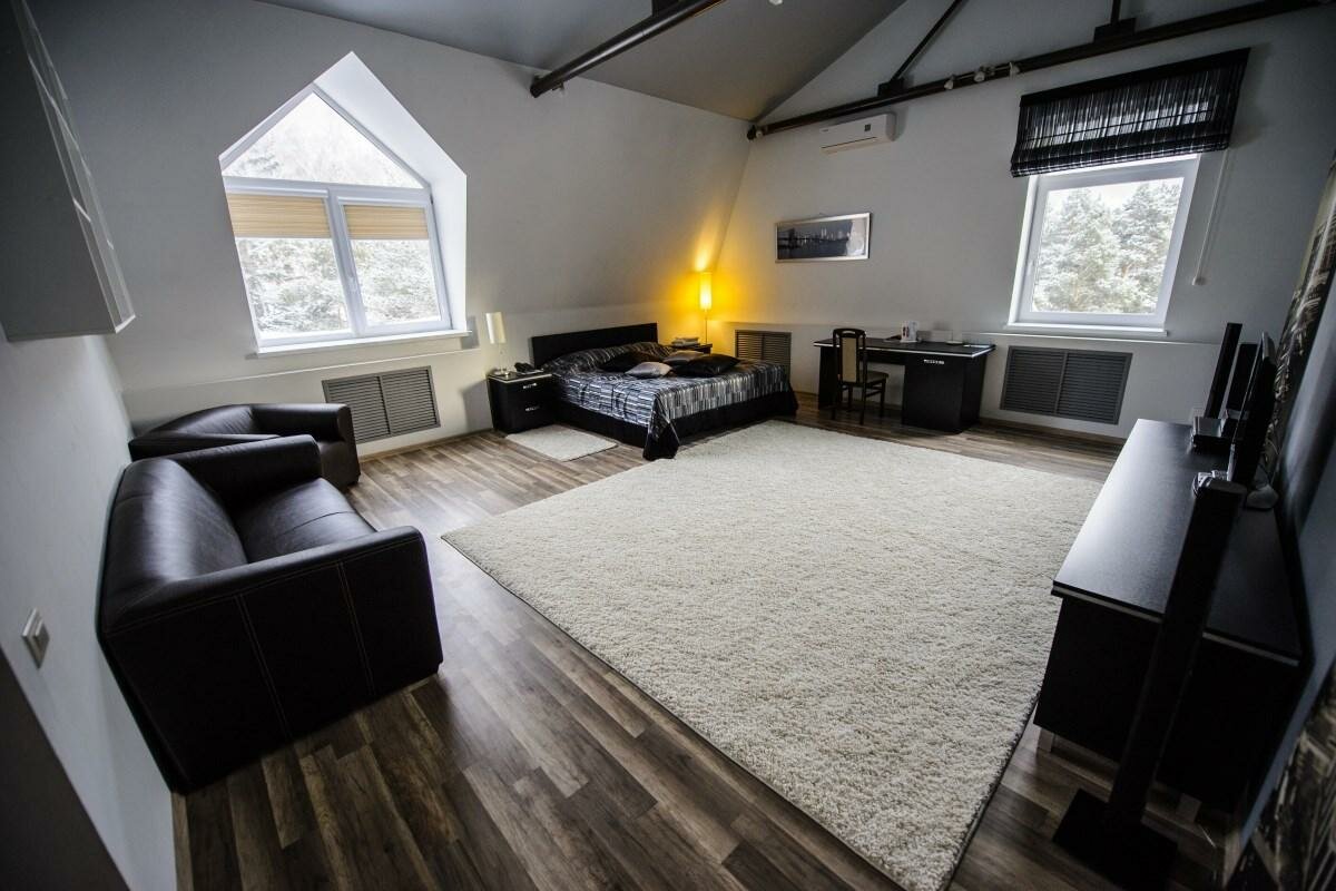 Гостиница Бушуевъ Златоуст-88