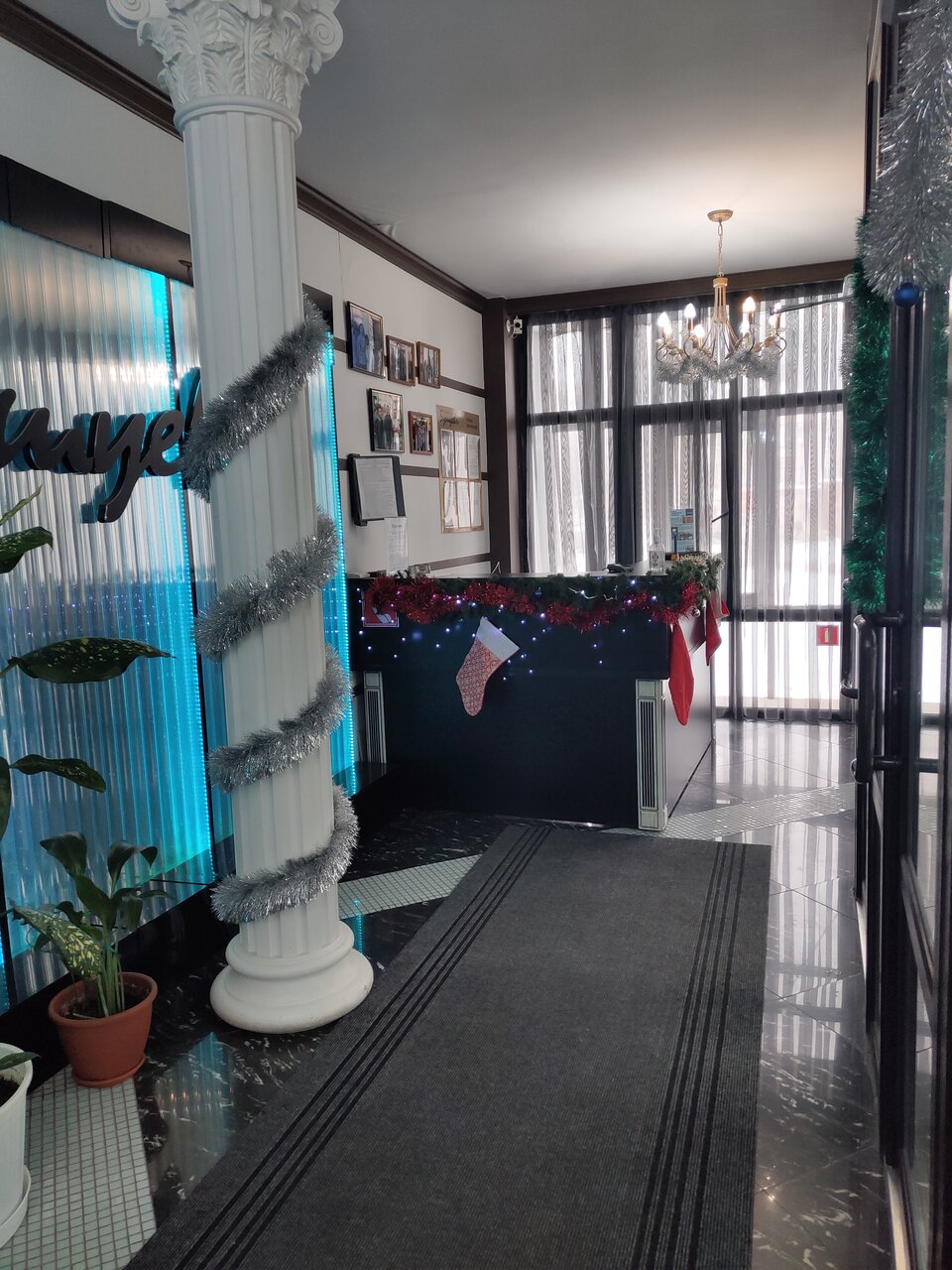 Гостиница Бушуевъ Златоуст-155