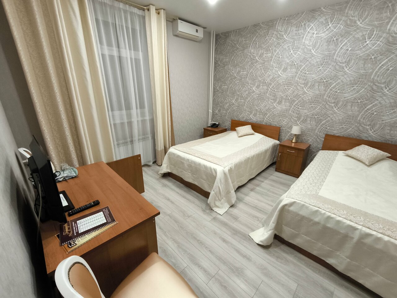 Гостиница Бушуевъ Златоуст-157