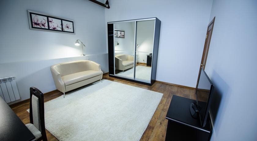 Гостиница Бушуевъ Златоуст-95