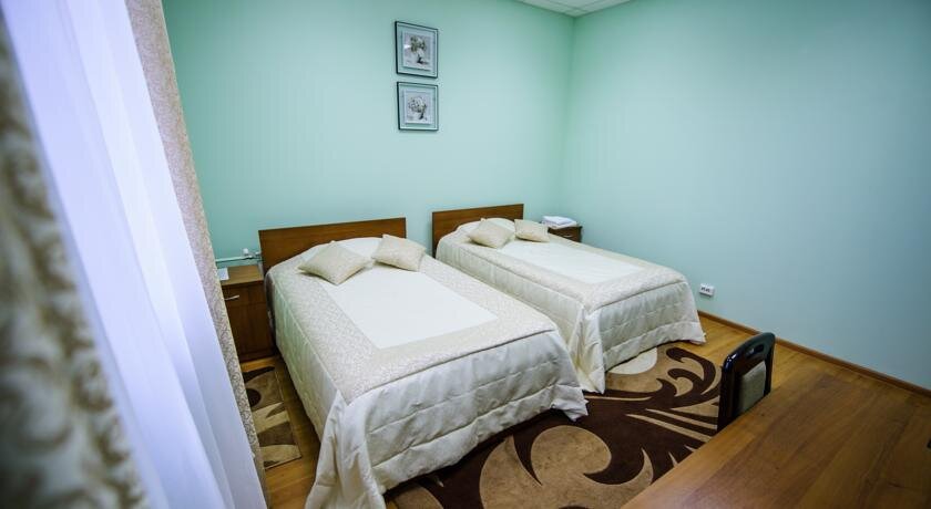 Гостиница Бушуевъ Златоуст-125