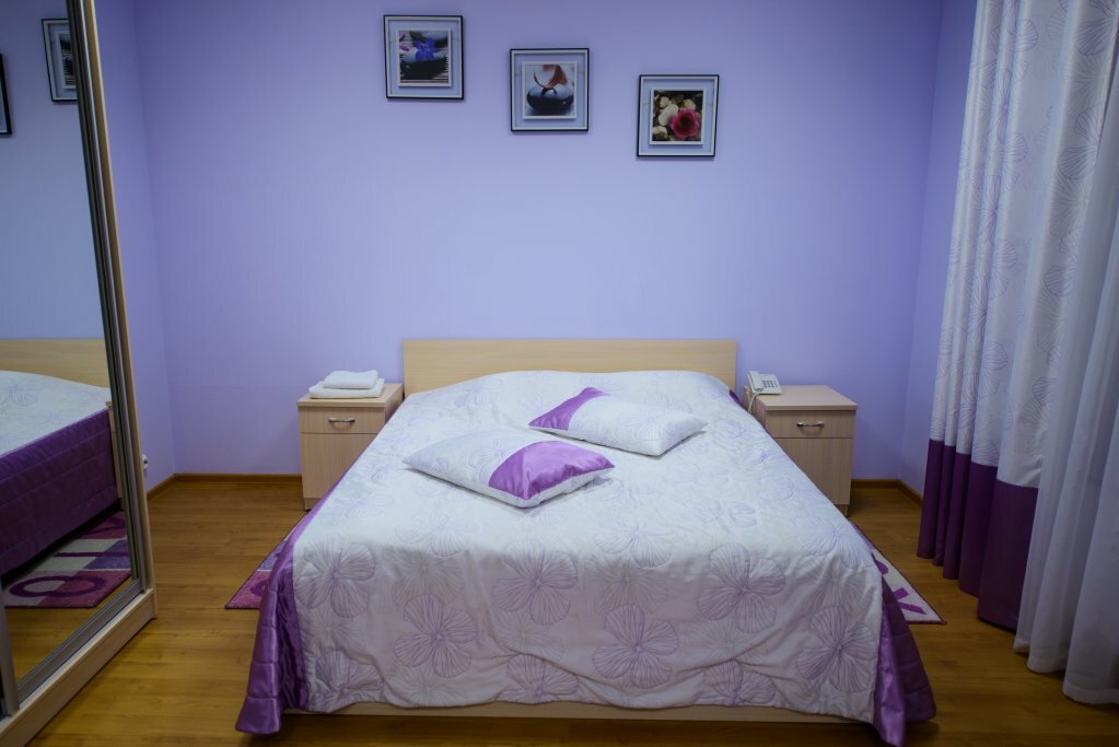 Гостиница Бушуевъ Златоуст-74