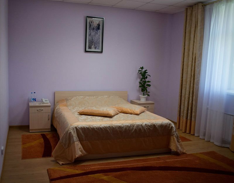 Гостиница Бушуевъ Златоуст-112