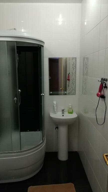 Гостиница Бушуевъ Златоуст-108