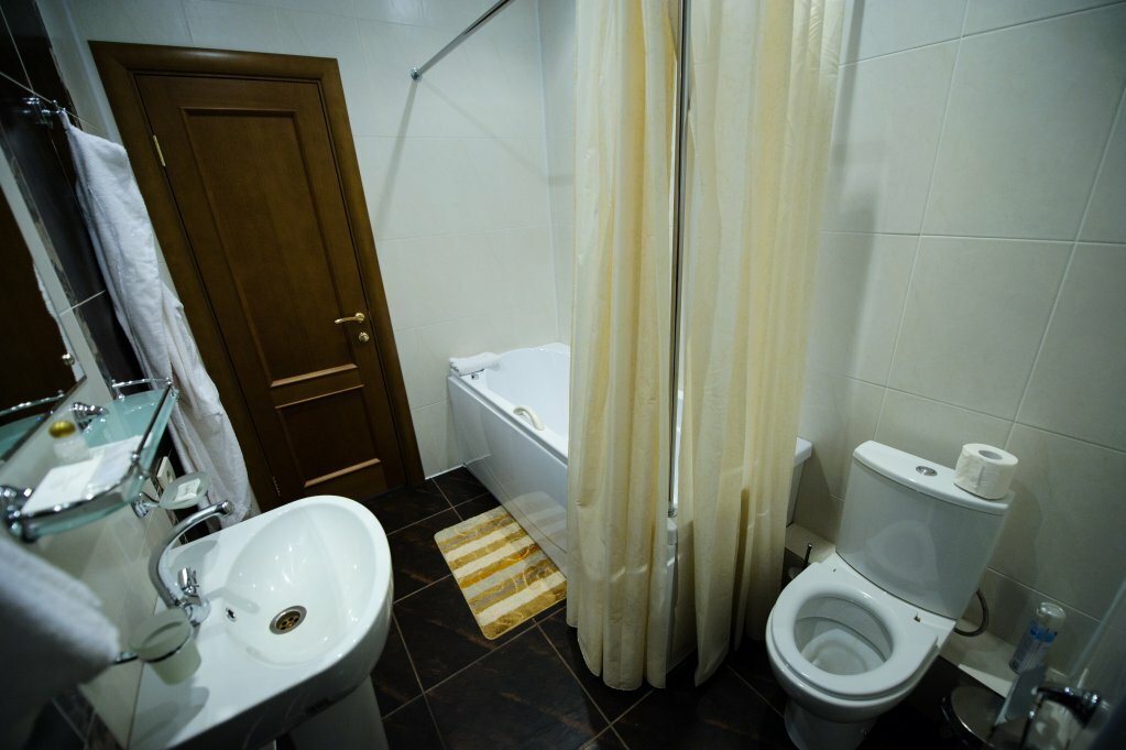 Гостиница Бушуевъ Златоуст-40