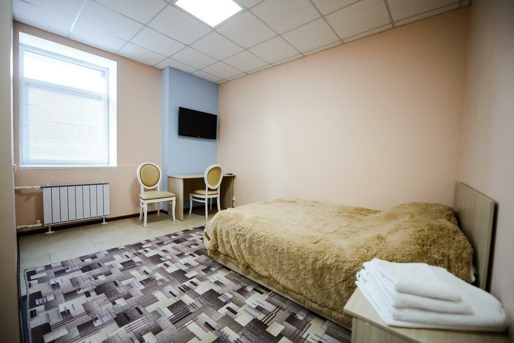 Гостиница Бушуевъ Златоуст-68