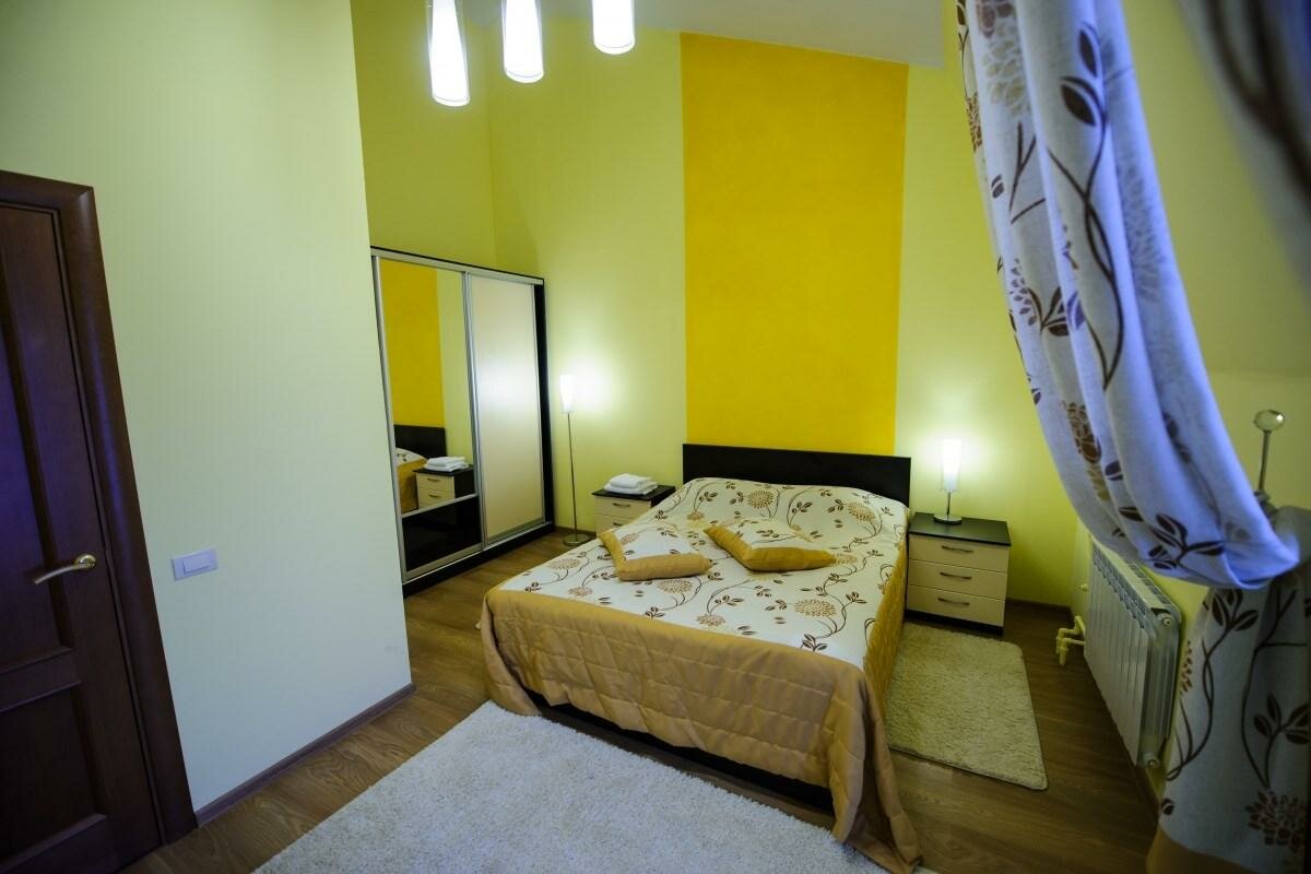 Гостиница Бушуевъ Златоуст-48