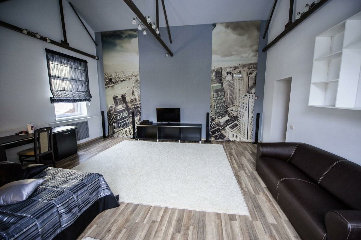 Гостиница Бушуевъ Златоуст-25